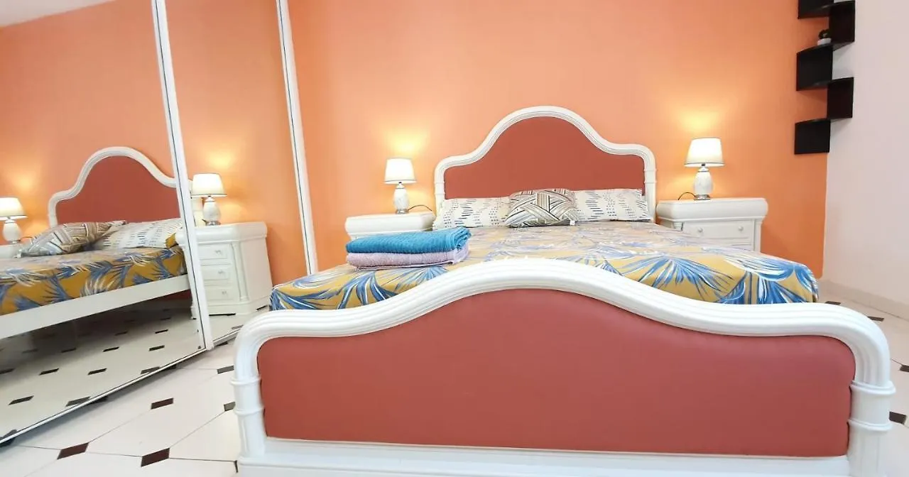Encantadora vivienda en el paseo marítimo de Salou