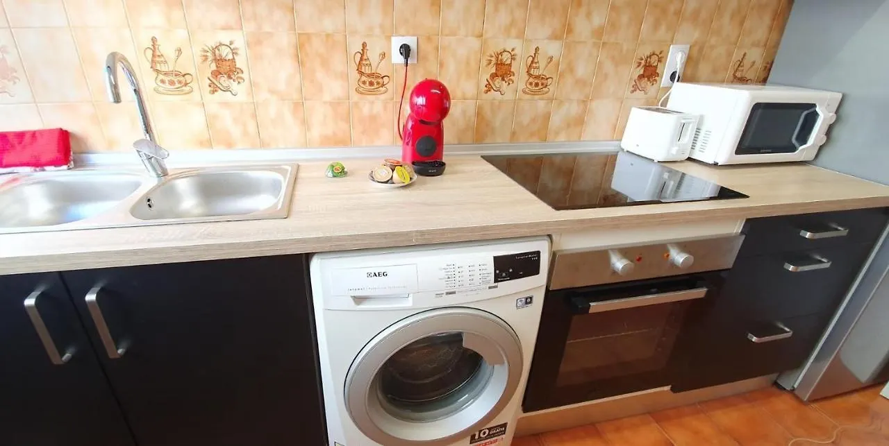 Encantadora vivienda en el paseo marítimo de Salou