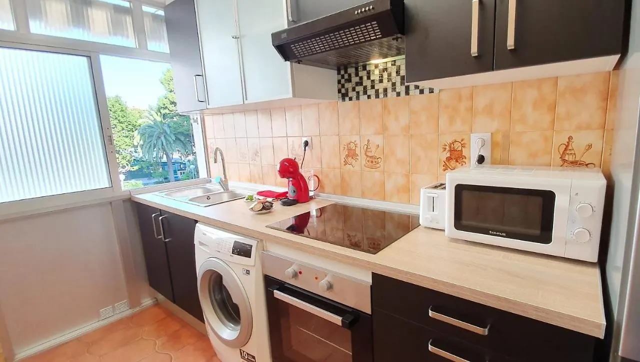 Apartamento Encantadora vivienda en el paseo marítimo de Salou