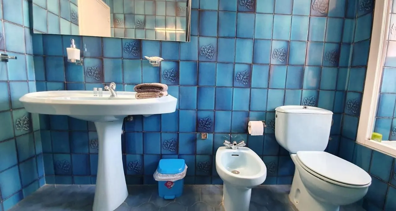 Encantadora vivienda en el paseo marítimo de Salou 0*,