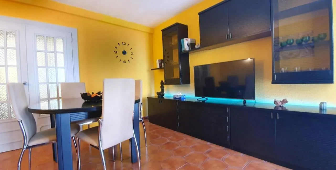 Apartamento Encantadora vivienda en el paseo marítimo de Salou