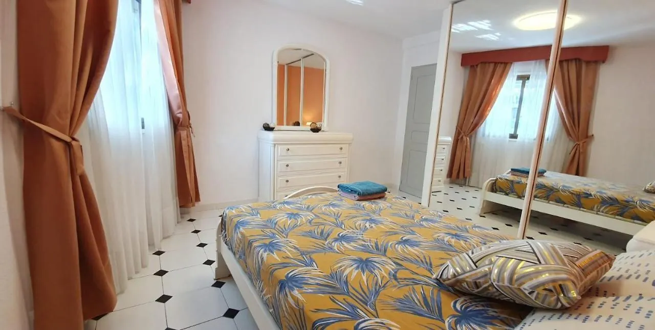 Encantadora Vivienda En El Paseo Maritimo De Salou Apartment